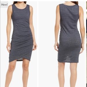 Treasure And Bond touched dress.